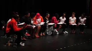 Atlanta Black Theatre Festival