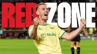 Chances GALORE away to Hull City! 😮&zwj;💨 | Red Zone