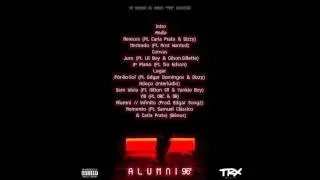 YNI (feat  OBC  OB) Rui Malbreezy