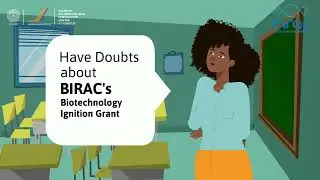 BIRAC's BIG TOOLKIT SERIES