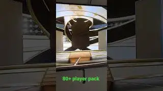 80+ player pack W