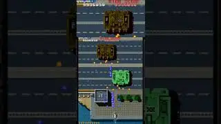 究極タイガー 10,000,000pts #games #gaming #gameplay #究極タイガー #m2 #東亜プラン #arcade #retrogaming