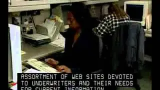 Insurance Underwriter Job Description