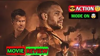 HAVOC |Movie Review|Netflix |Review by amol|Ak amol kumar