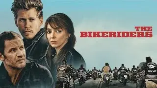 THE BIKERIDERS - La Recensione Del Film