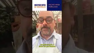 &iexcl;Gracias a ti soy candidato! - Felipe Vera: Constituyente Distrito 11