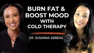 How to Use Cold Exposure to Transform Your Health