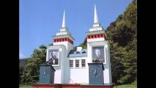 They Might Be Giants - The World's Address