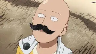 👊 One punch Crack man