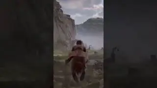 Leaked footage of Hogwarts Legacy. #harrypotter #hp #harrypotterfan #potterhead #hogwarts