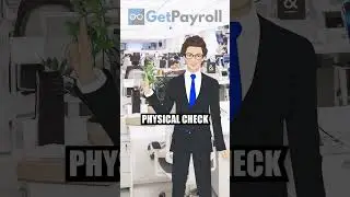 Direct Deposit: Your Shield Against Payroll Check Fraud