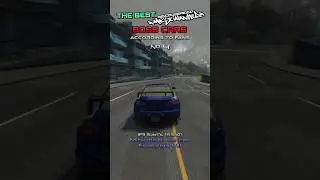 TOP 5 BEST Blacklist Boss Cars 🏎️🔥🏁