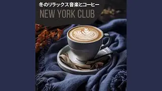 Coffee, Books and the City (Key A Ver.)