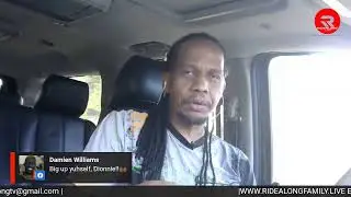 Ridealong LIVE:  Immigration 101 | Obtaining your US GreenCard this is how!!