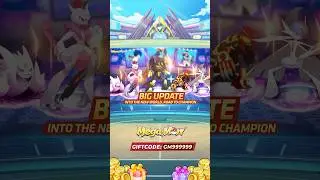 Big update coming soon🤩🤩 #pokemon #megamon #pok&eacute;mon #pocketincoming #fyp #viralvideo