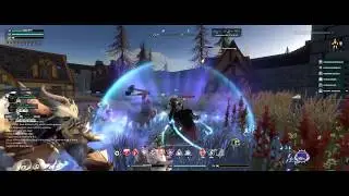 Undead Lords PvP 6-26-17 - Crowfall