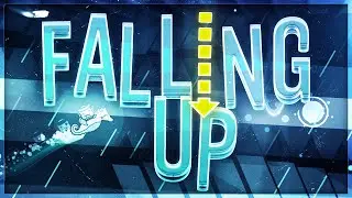 Falling Up 100% (Extreme Demon) от KrmaL | В эфире
