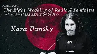 Stop Right-Washing TERFs