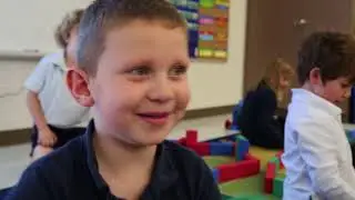 Our Lady of the Assumption - Welcome Video
