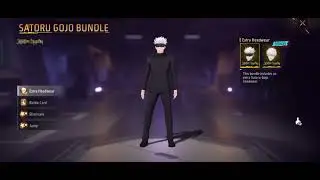 New Gojo Ascension Token Tower Event ...