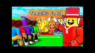 🔴 LIVE ON 🔴trade steal a brainrot!!🌸 TOP 1 DONATE = MODERATOR 🌷