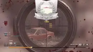 FIRST CLIP ON MWR