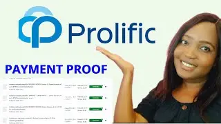 I made R800  on Prolific | How to make money online 2021|Surveys for money| Best paying websites