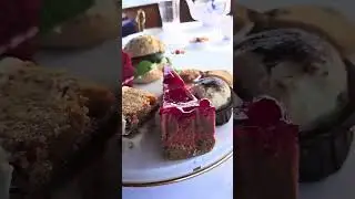 High Tea Cruise Amsterdam on a Luxury Private Boat