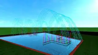china dancing water fountain suppliers