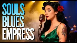Amy Winehouse Inspired Classic Blues Full Album 2026 | Playlist of Heartbreak Love Songs