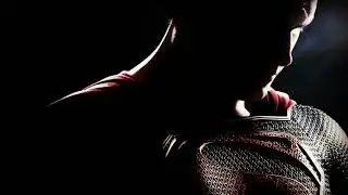 Man of Steel - I Will Find Him (slowed + reverb)