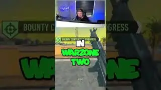Helicopters in WARZONE 2... 💀