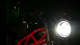 Menza   Lucat AutoExpo 2018 unveil