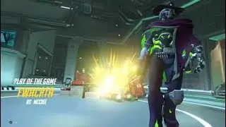 FWACATA's Play of the Game
