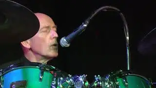 5 Ali Mac Band - Willin'