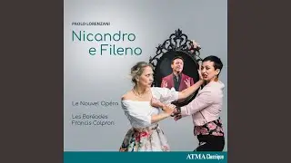 Nicandro e Fileno, Act I, Scene 3: 