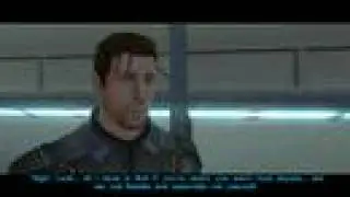 Trading Insults and Insecurities With Carth