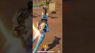 ONE TAP HEADSHOT IN FARLIGHT 84🥵🔥 #gaming #farlight84 #headshot