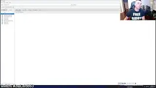Learn Cyber Security w/ Me! (Nmap Live Host Discovery) - TryHackMe!