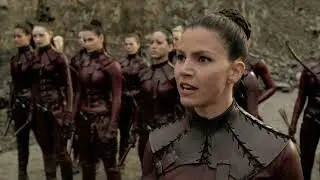 Charisma Carpenter