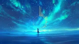 Periphery Beyond Stillness | Ambient Soundscape with Glacial Textures