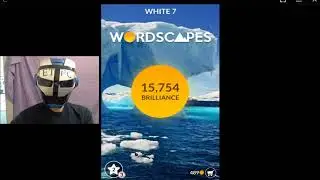 WORDSCAPES WHITE LEVELS 1 - 16 ANSWERS (WINTER) masaya ang mga salita