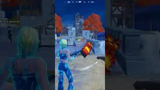 Le plus gros bug de Fortnite 😱
