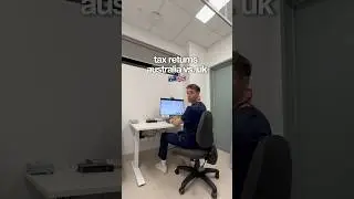Подача налоговых деклараций врачом в Австралии