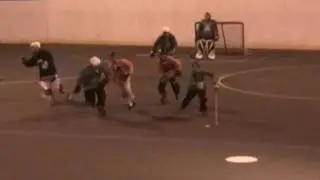 Big Save at the Buzzer to force OT!