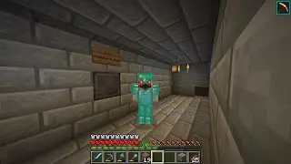 Farming 1 Block of Netherite | Day 1/365