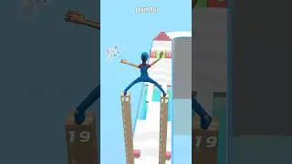 Cargo skates all levels lvl46 #trending #viral #fyp #shorts