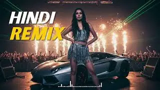 Global Desi Party Beats 2025 🔥 | Nonstop Hindi Remix Grooves
