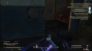 Fallout 76 explicando sobre fichas,bilhetes ,moedas e documentos tecnicos