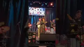 IDK's 4th song at Aggie Theatre